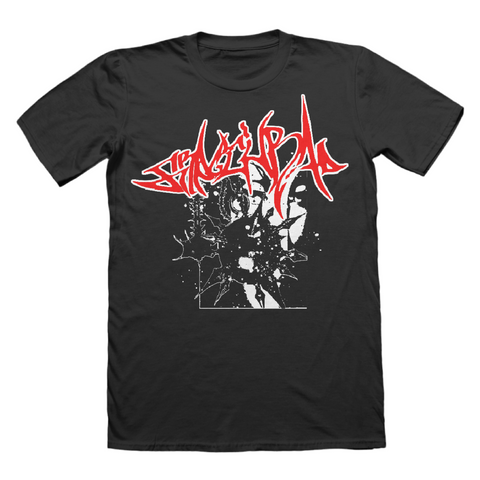 Camiseta - Fractura (PRE ORDER)