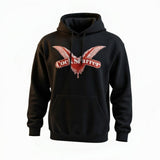 Hoodie - Classic Logo