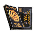Cassette - Blowfuse - Hard to be Thrilled - (PRE ORDER)