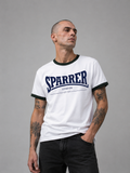 Camiseta Ringer - Sparrer London