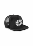 Gorra Trucker - ABHINANDA - Logo