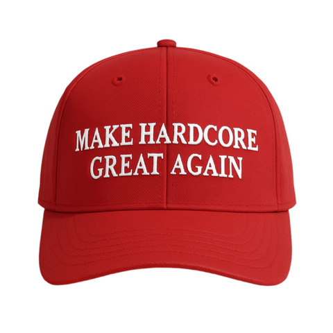 Gorra - HCXHC - MHGA