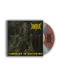 CD - Anoxia – Languish In Suffering