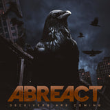CD -  Abreact ‎– Deceivers Are Coming