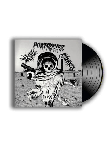 LP - Agathocles / Mixomatosis / Sacthu – Split