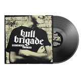 Pack - Bull Brigade - Camiseta + LP