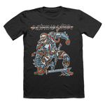 Camiseta - ABHINANDA - No Pasarán