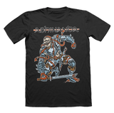 Camiseta - ABHINANDA - No Pasarán