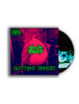 CD - Beyond Belief  – Gluttony Sinners