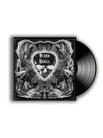 LP - Black Skull – Black Skull