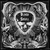 LP - Black Skull – Black Skull
