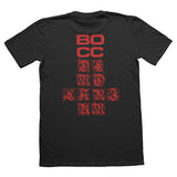 Camiseta - BOCC - Demolarium