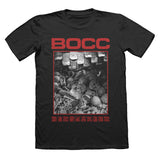Camiseta - BOCC - Demolarium