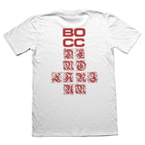 Camiseta - BOCC - Demolarium