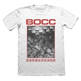 Camiseta - BOCC - Demolarium