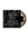 CD - Brace For Impact – Cogitate