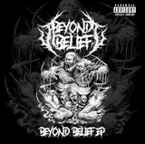 CD - Beyond Belief  – Beyond Belief