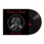 LP  - Lions Law - Evermore ( PRE ORDER )