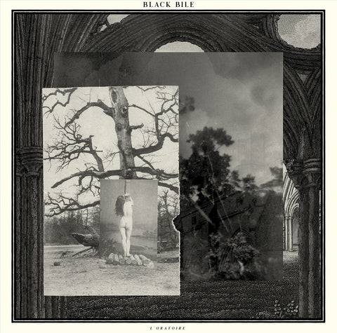 CD - Black Bile - L'Oratoire
