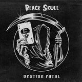 LP - Black Skull - Destino Fatal
