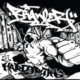 CD - Brawler – Hard Truths