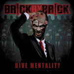 LP - Brick by Brick – Hive Mentality