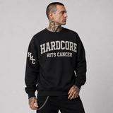 Sudadera - HCXHC - Varsity