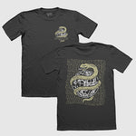 Camiseta - Adrenalized - Snakes