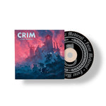 CD - CRIM - Futur Medieval ( PRE ORDER )