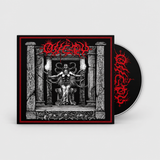 Pack - OSSERP – CD + Camiseta - Les Homilies del Desengany (Pre Order)