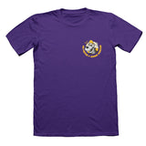 Camiseta  - Chester Skull