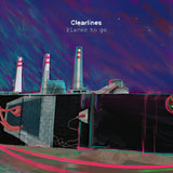 LP - Clear Lines – Places To Go