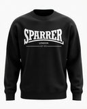Crewneck - Cock Sparrer - Sparrer - Lost Merch