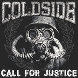 EP - Coldside - Call for Justice