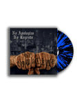LP - Countime - No Apologies, No Regrets