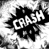 LP - Crash – ST