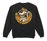 Crewneck - Logo