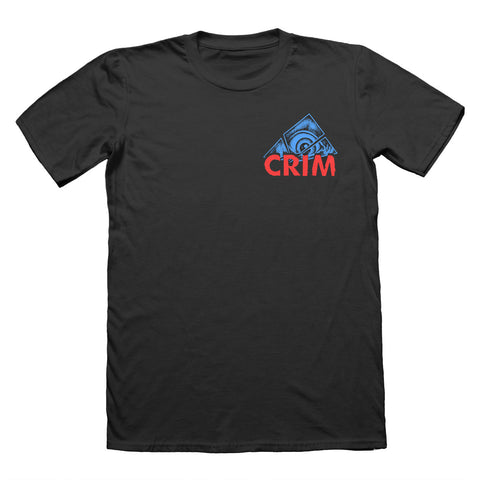 Camiseta - CRIM - Last Port Tattoo