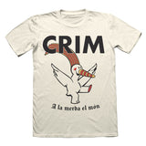Camiseta - CRIM - Curro - Lost Merch