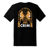 Camiseta - Crim - Part Preferida - Lost Merch
