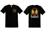 Camiseta - Crim - Part Preferida - Lost Merch