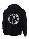 Hoodie - CRIM - Logo - Lost Merch