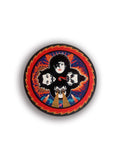 Slipmat - CRIM - Lost Merch