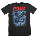 Camiseta - CRIM - Last Port Tattoo