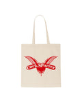 Tote Bag - Classic Logo