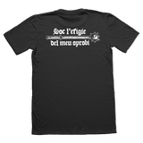 Camiseta - BOCC - La Forja dels Cranies