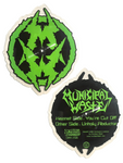 Picture Shape - Municipal Waste