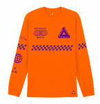 Longsleeve  - Off Bike RBM