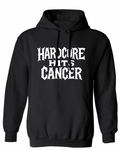 Sudadera - HCXHC - No Place For