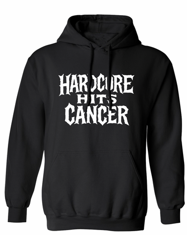 Sudadera - HCXHC - No Place For